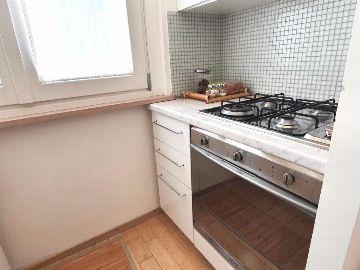 Corso Vercelli Apartment Milão Exterior foto