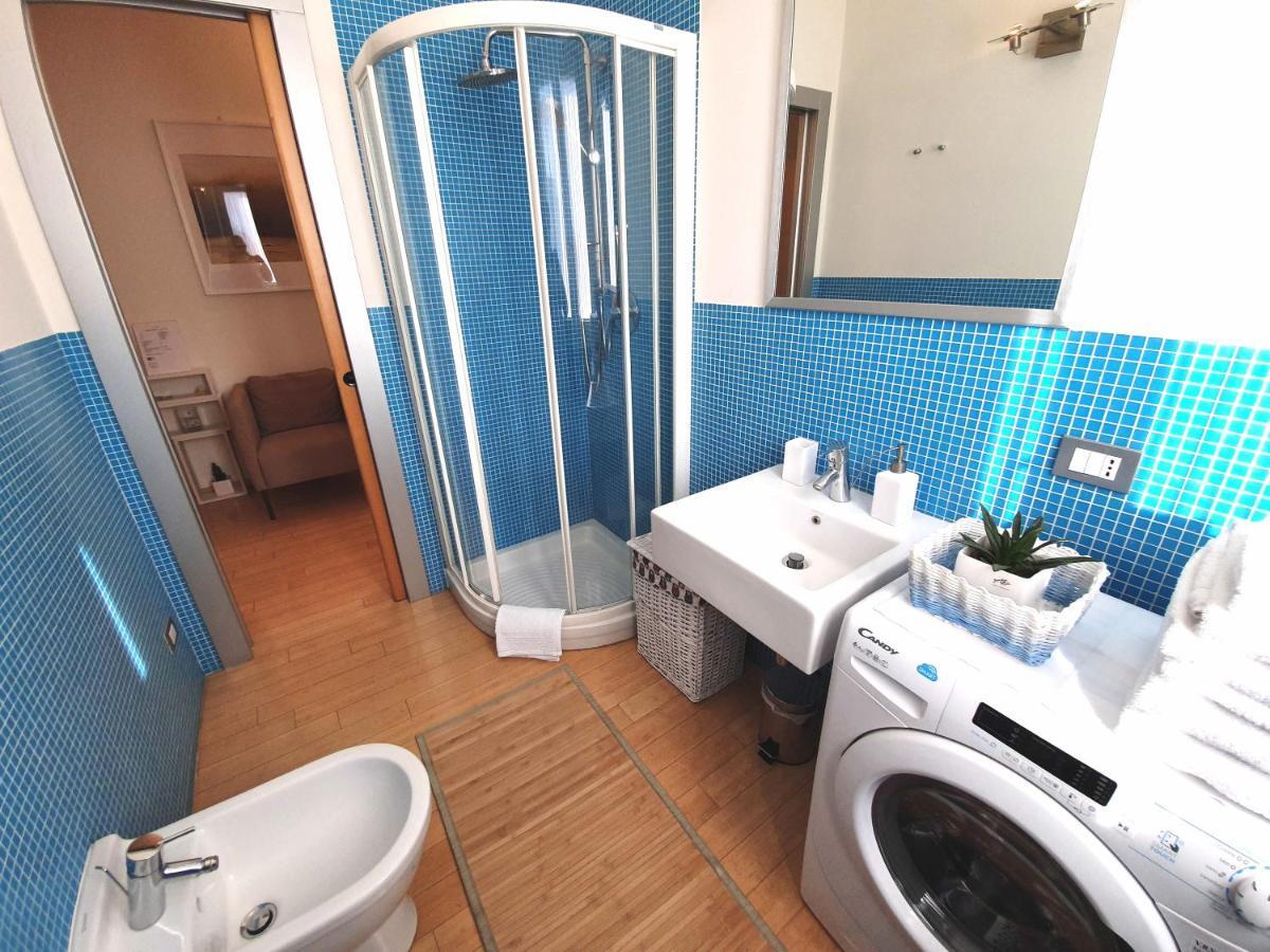Corso Vercelli Apartment Milão Exterior foto