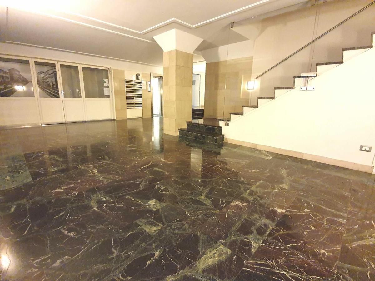 Corso Vercelli Apartment Milão Exterior foto